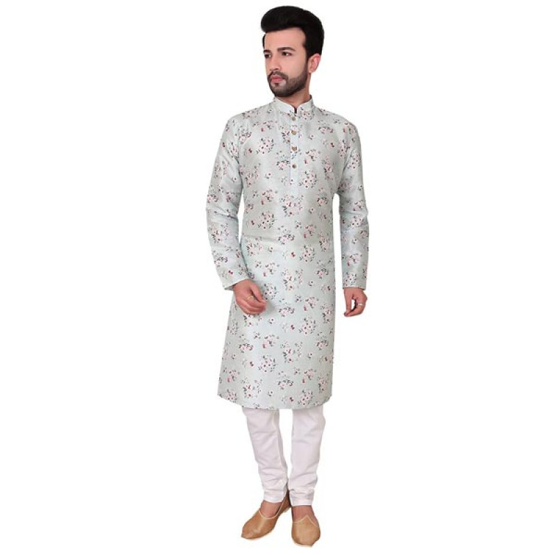Kurta Pyjama Set for Men Ethnic & Designer Wear