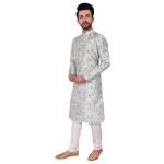 Kurta Pyjama Set for Men Ethnic & Designer Wear